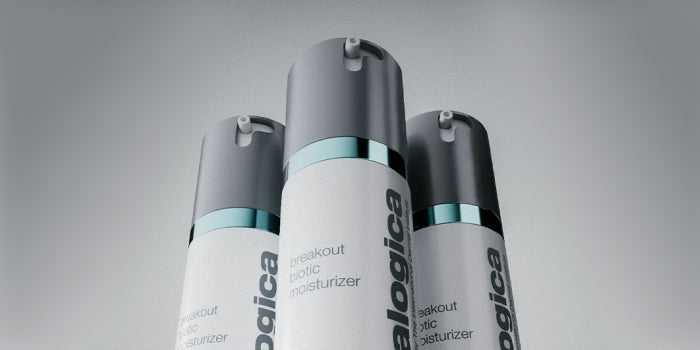 adult breakouts and the skin microbiome: what you need to know