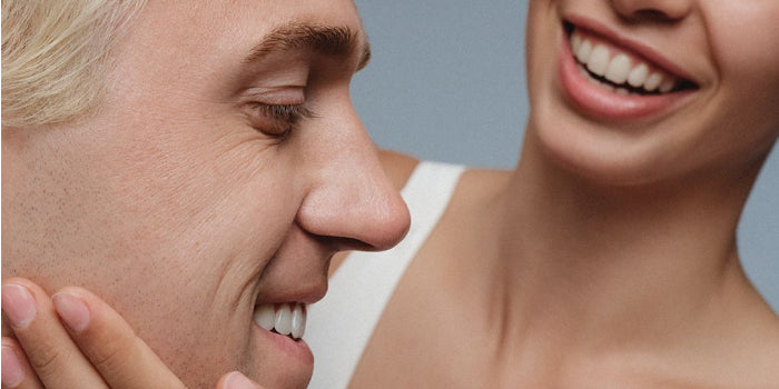 The Healing Power of Touch and Face Sculpting