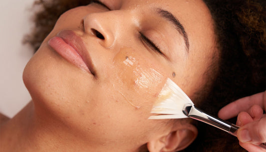 Skin Treatments For Teens