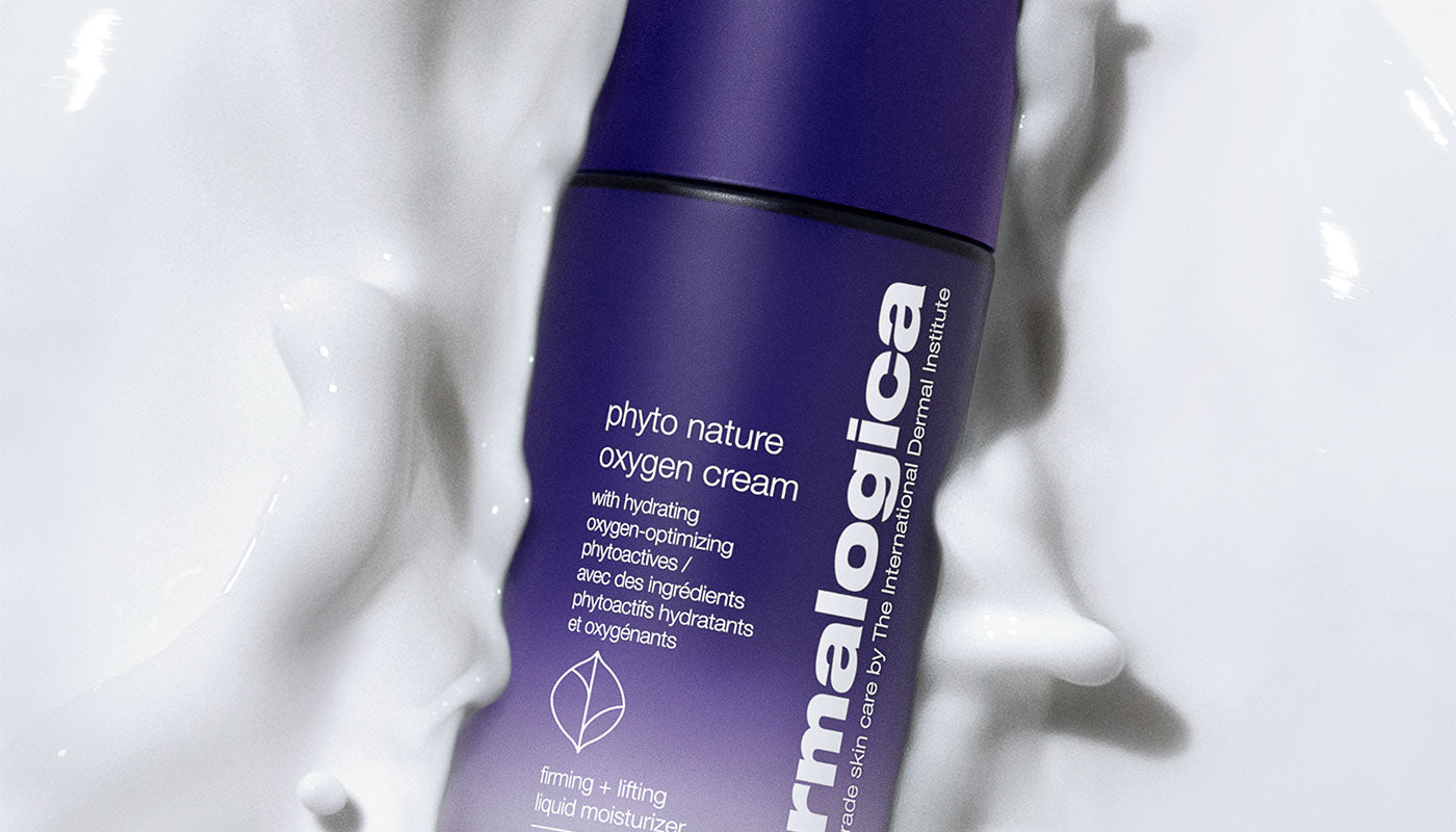 5 Ways To Oxygenate Your Skin (And Why It Matters)