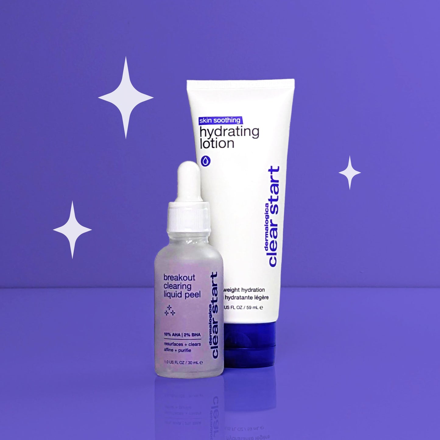 Smooth and Soothe