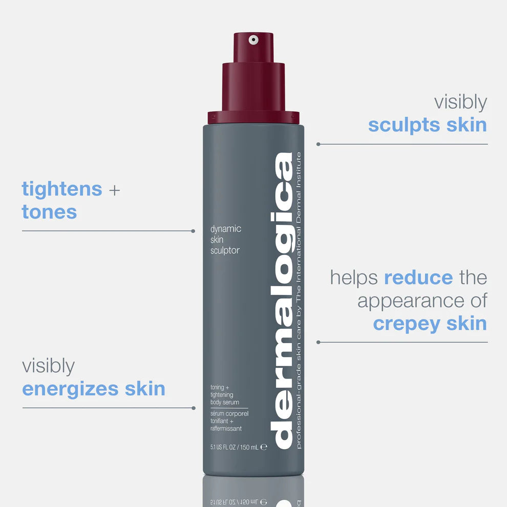 Dynamic Skin Sculptor