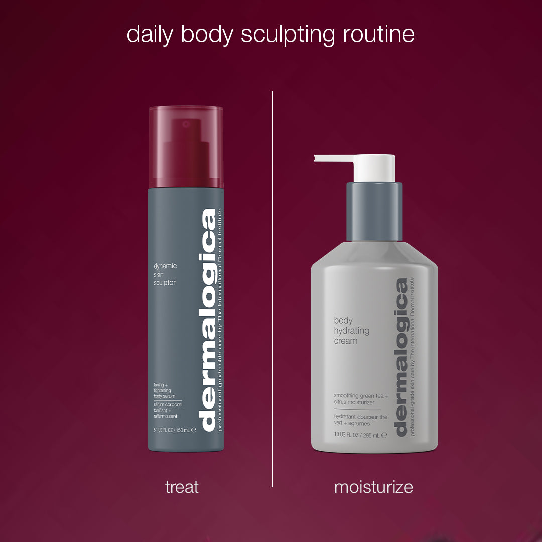 Dynamic Skin Sculptor