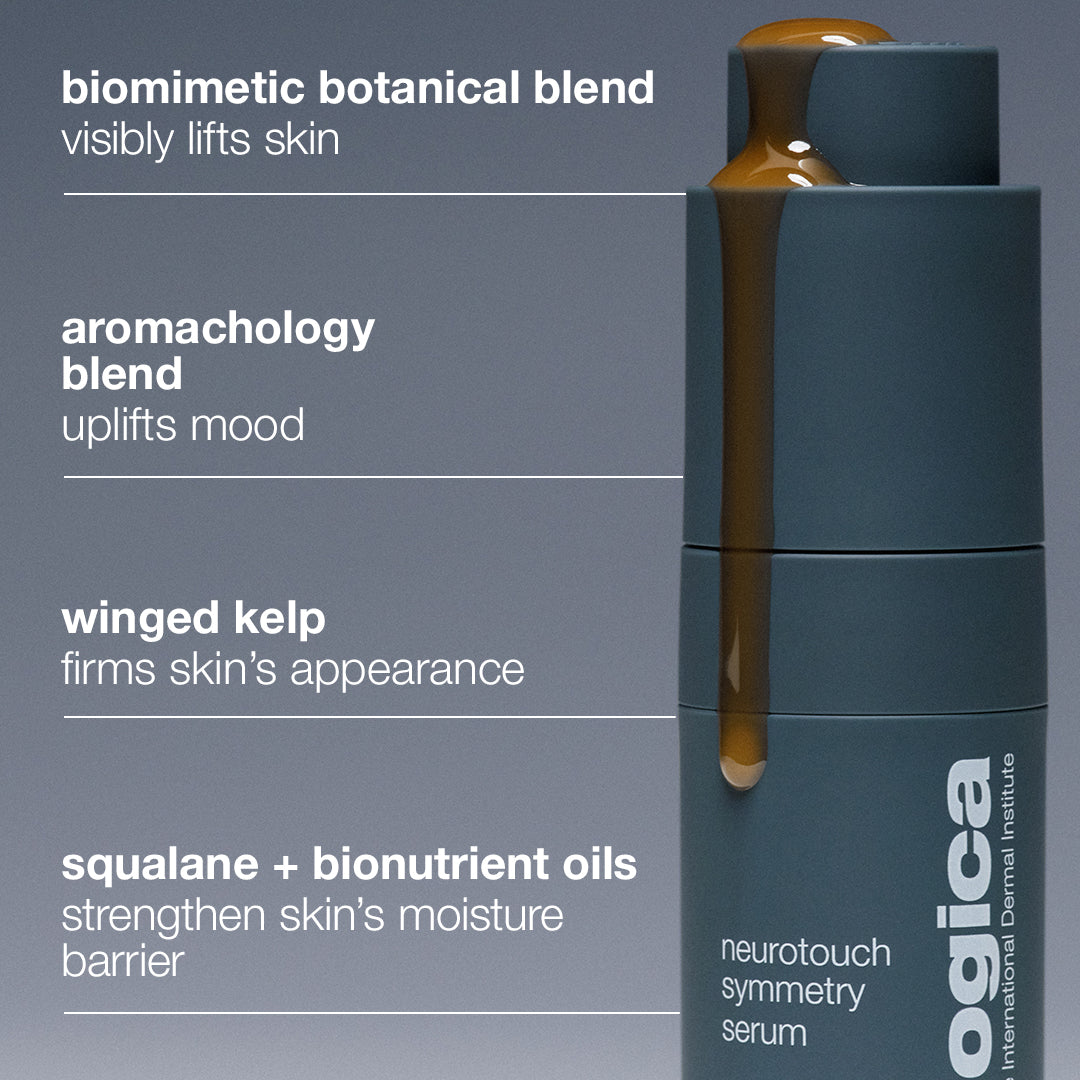 Neurotouch Symmetry Serum