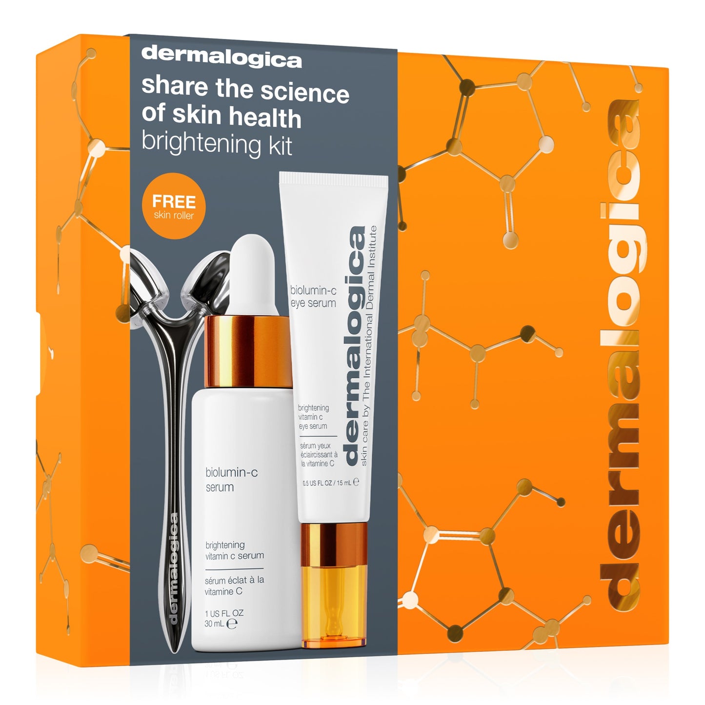 Brightening Kit