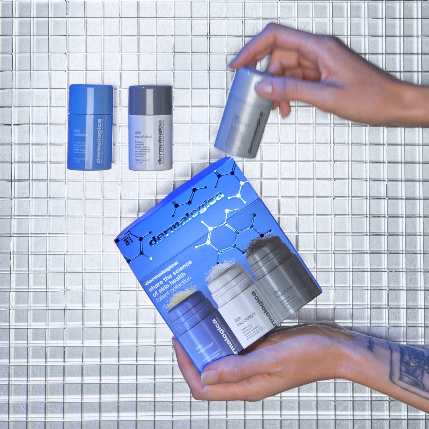 Foliant Collection
