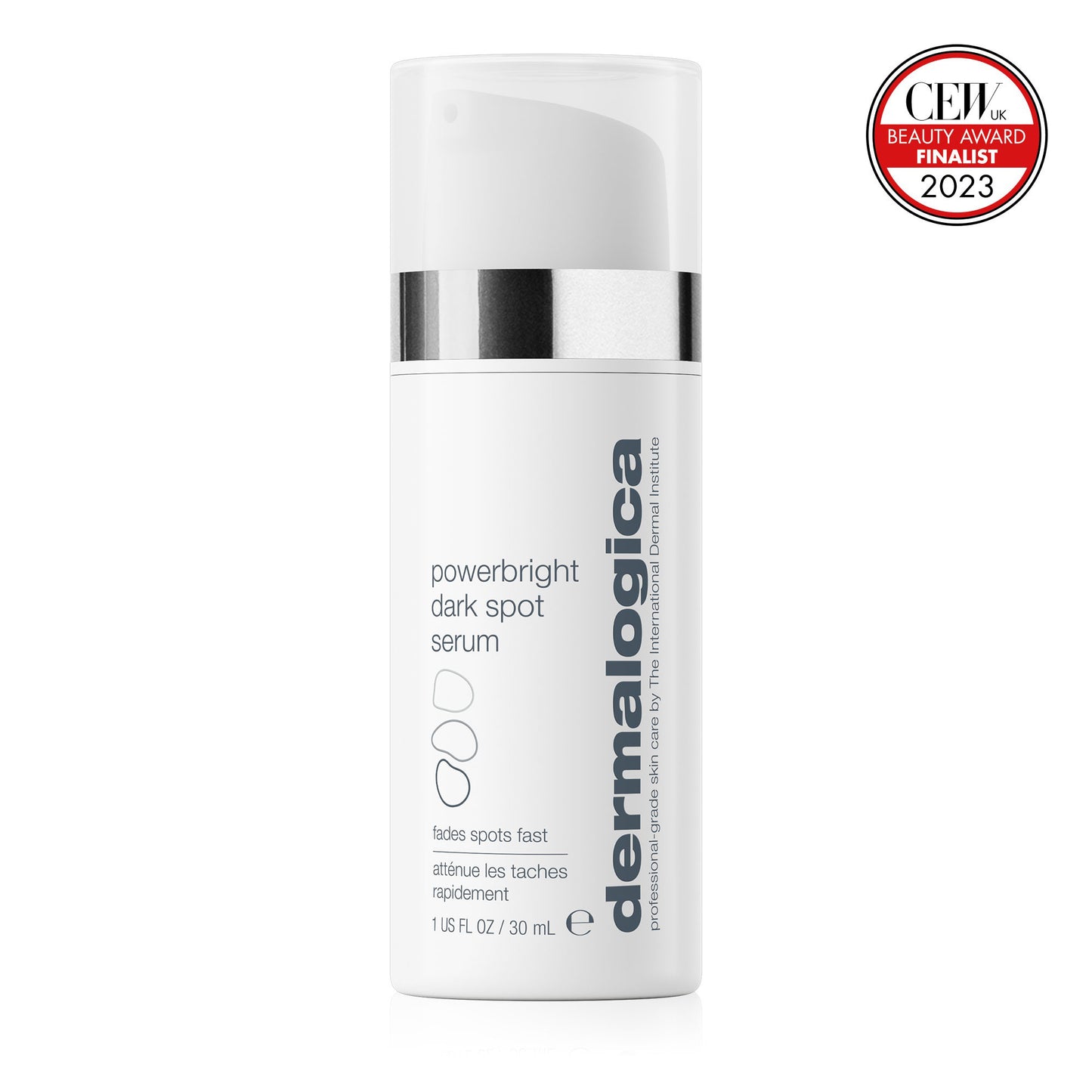 powerbright dark spot serum