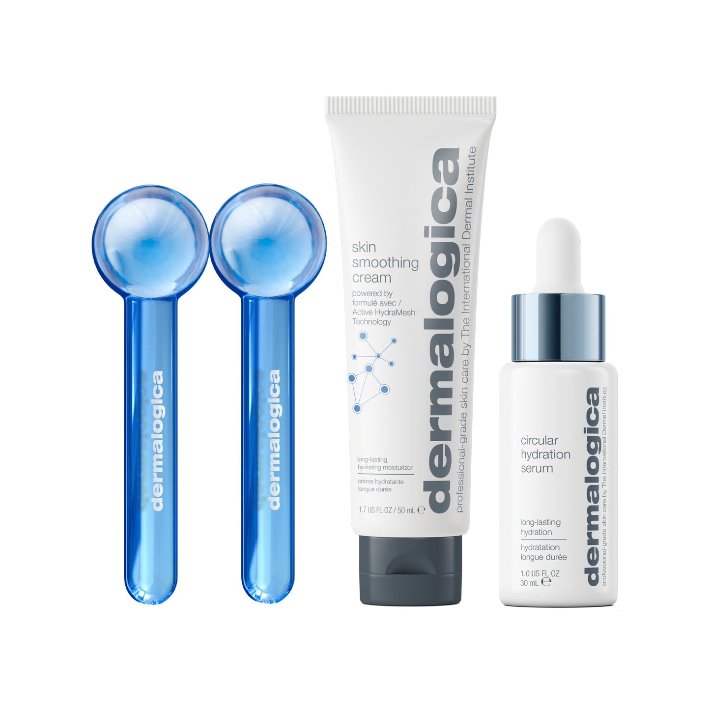 Supple Skin Kit (2 full sizes + 1 free tool)