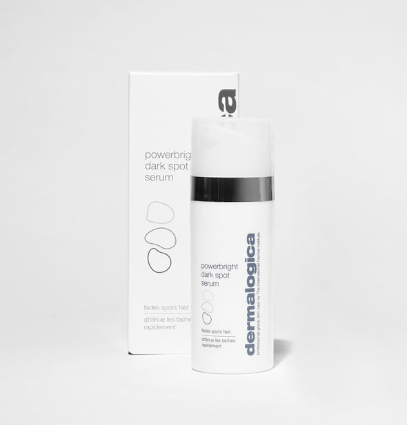 powerbright dark spot serum