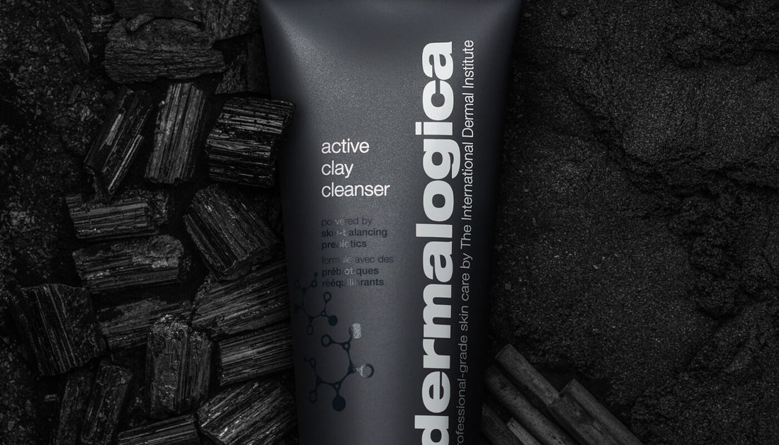 Activated Charcoal – The Ultimate Skin Detox