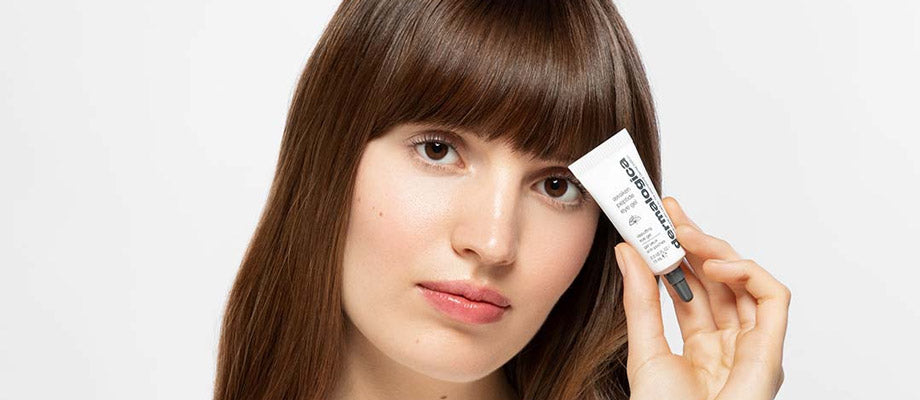 How to Get Rid of Puffy Eyes