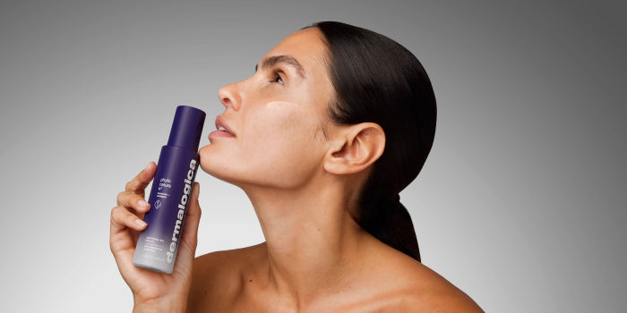 We paired exosomes with enzymes to power skin renewal and regeneration