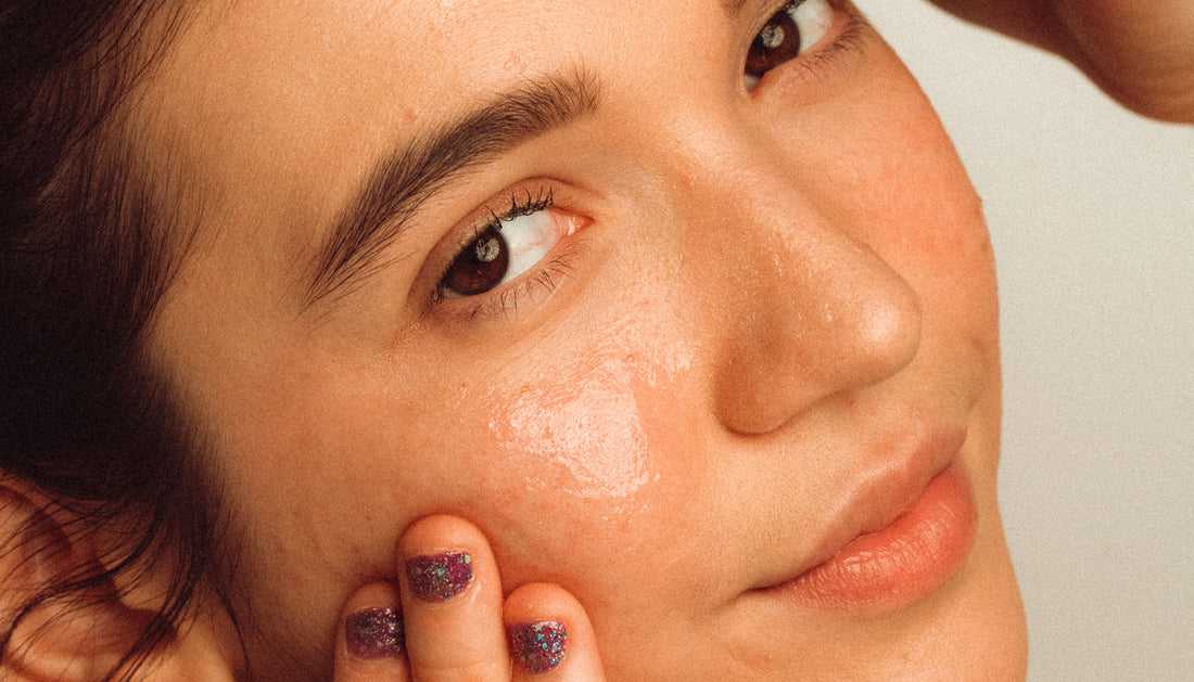 Does A Healthy Diet = Healthy Skin? – Dermalogica UK