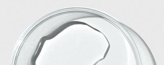 Glycolic Cleanser petri dish article header 