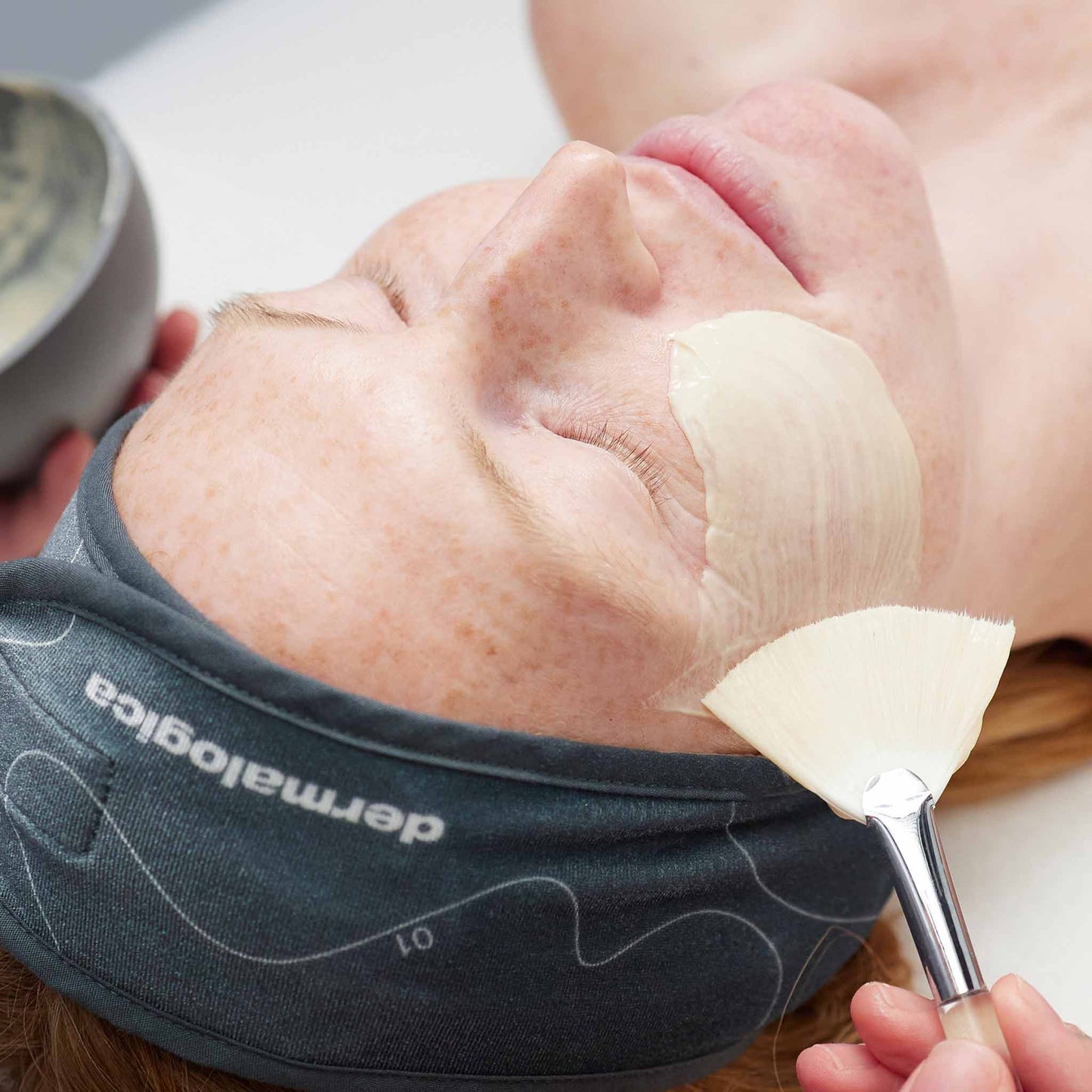 Pro Calm Skin Treatment