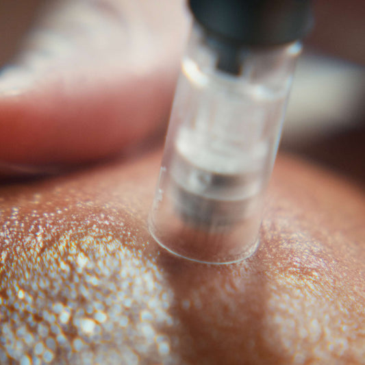 Pro Microneedling