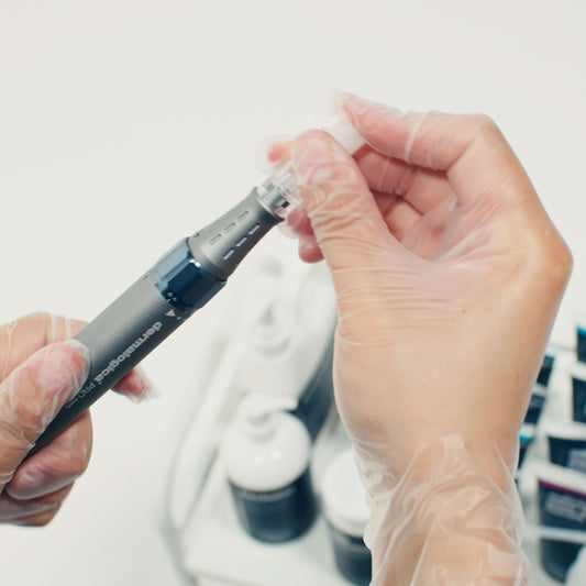 Pro Nanoinfusion