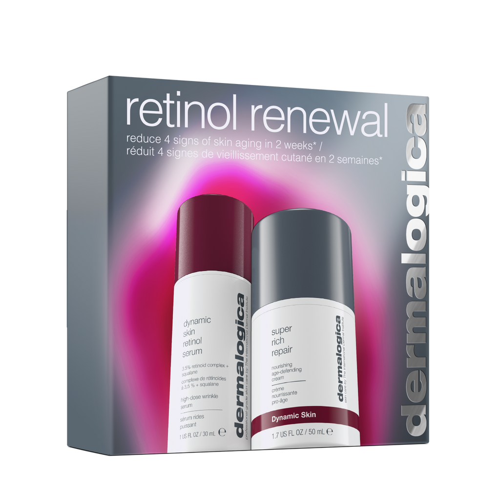Dynamic Skin Retinol Serum