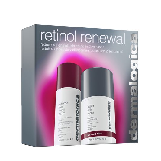 Super Rich Repair Moisturiser