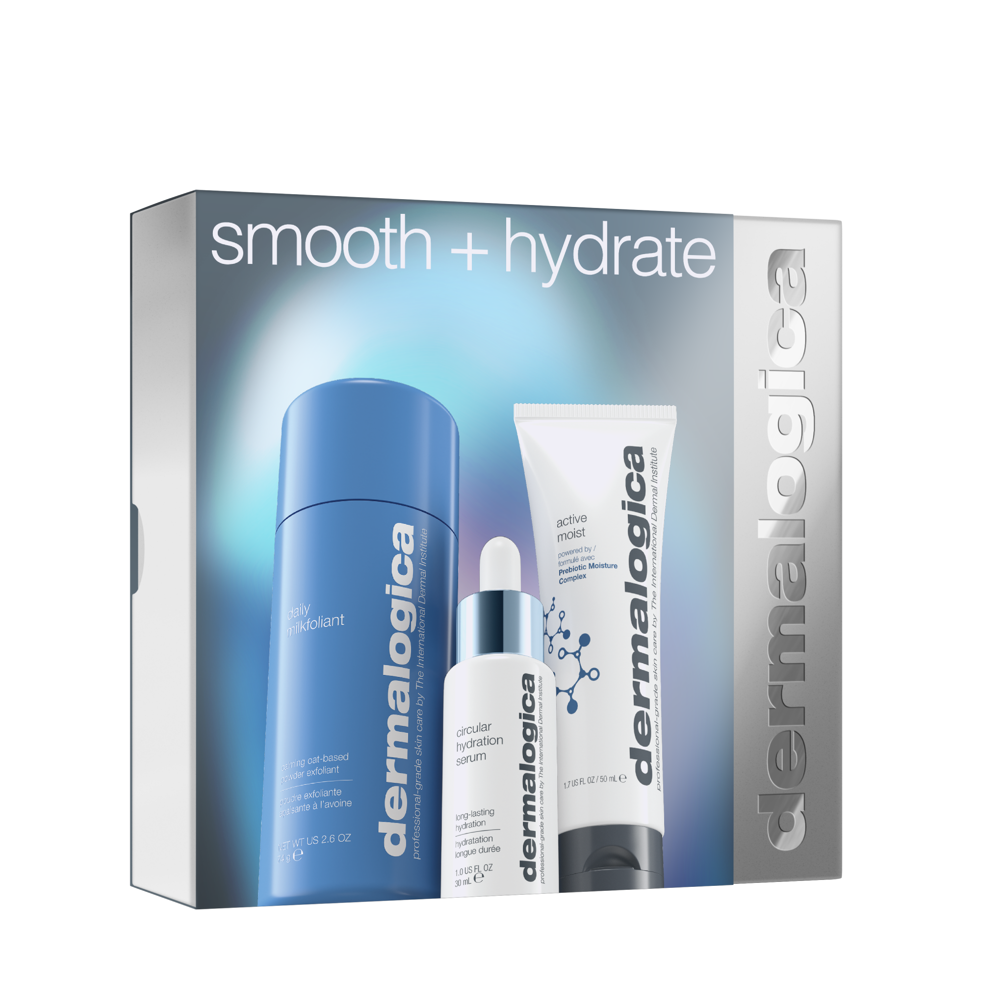 Active Moist Moisturiser