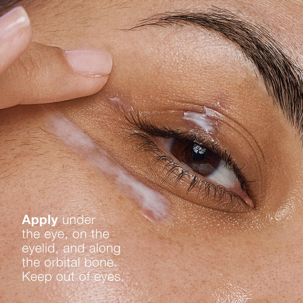 Phyto Nature Lifting Eye Cream