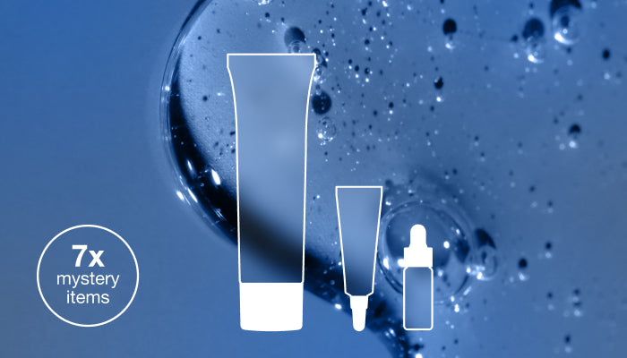 limited-edition mystery bundle