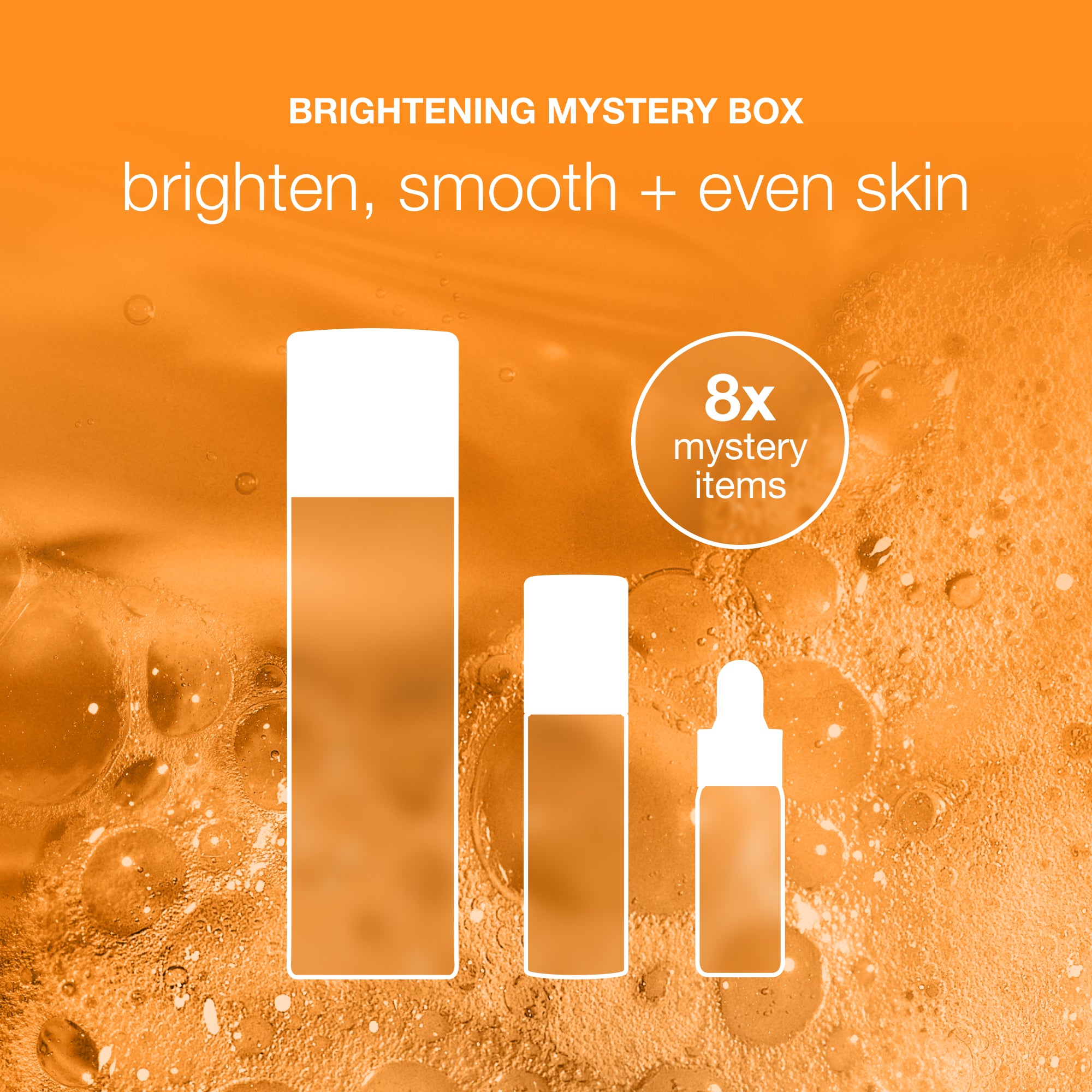 the brightening edit