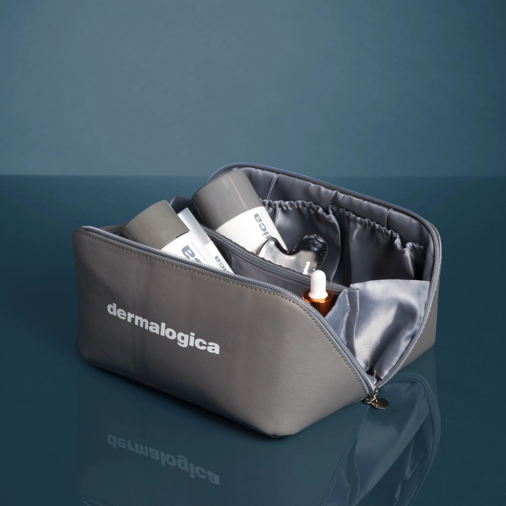 Branded Travel Bag