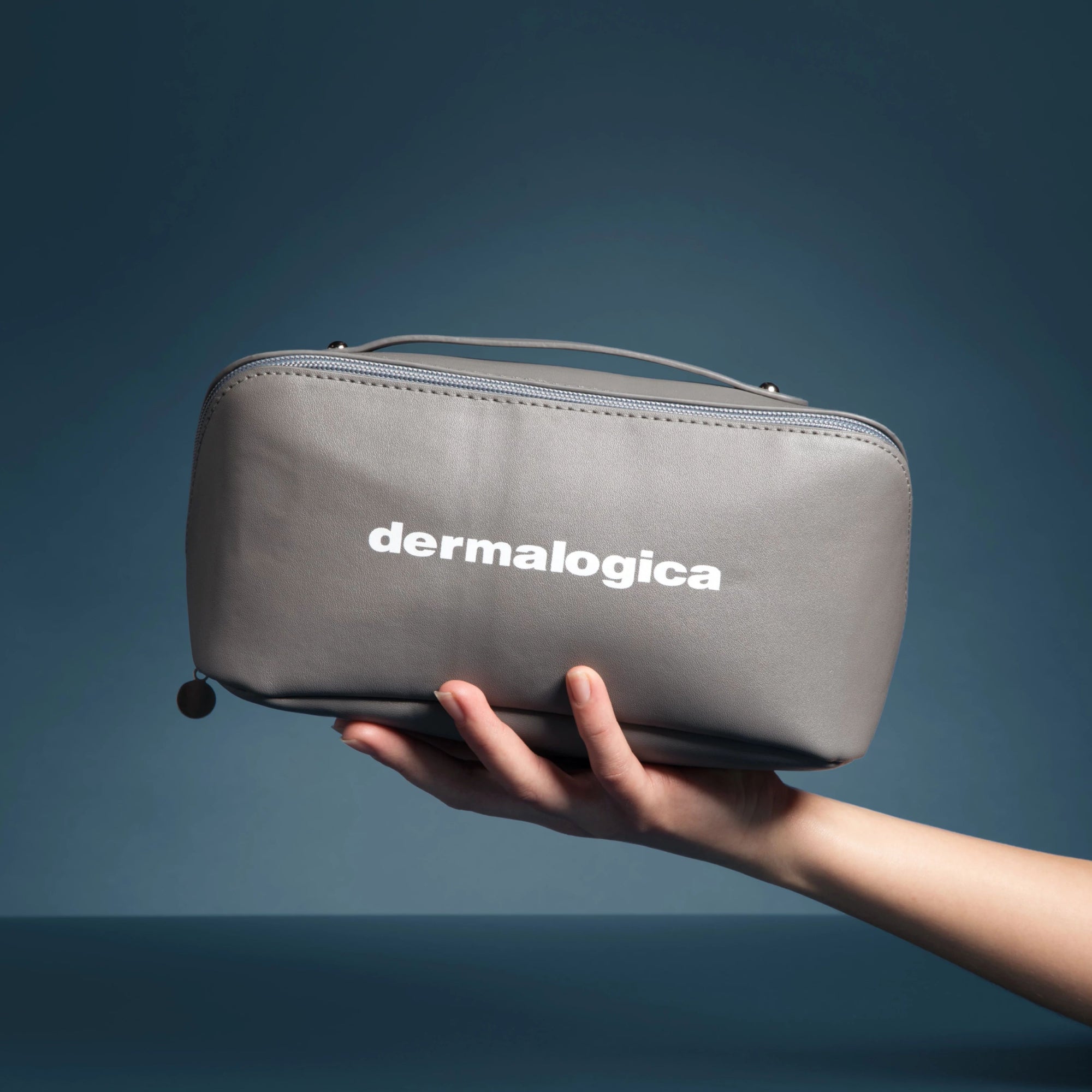 Branded Travel Bag