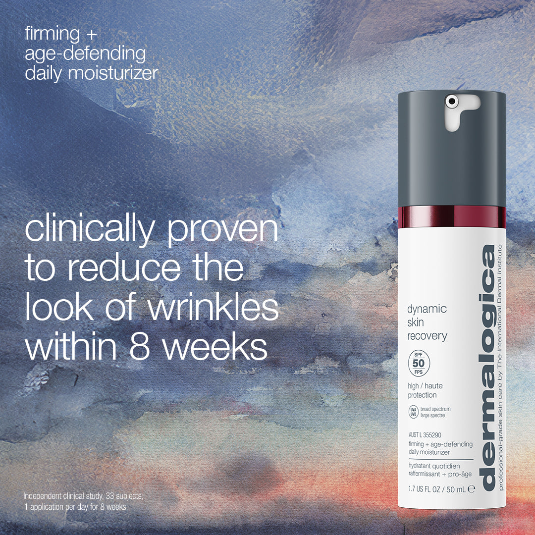 a good night's rest – Dermalogica UK