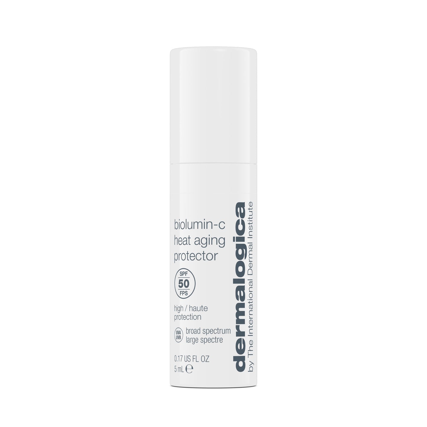 gift - biolumin-c heat aging protector spf50 5ml trial size