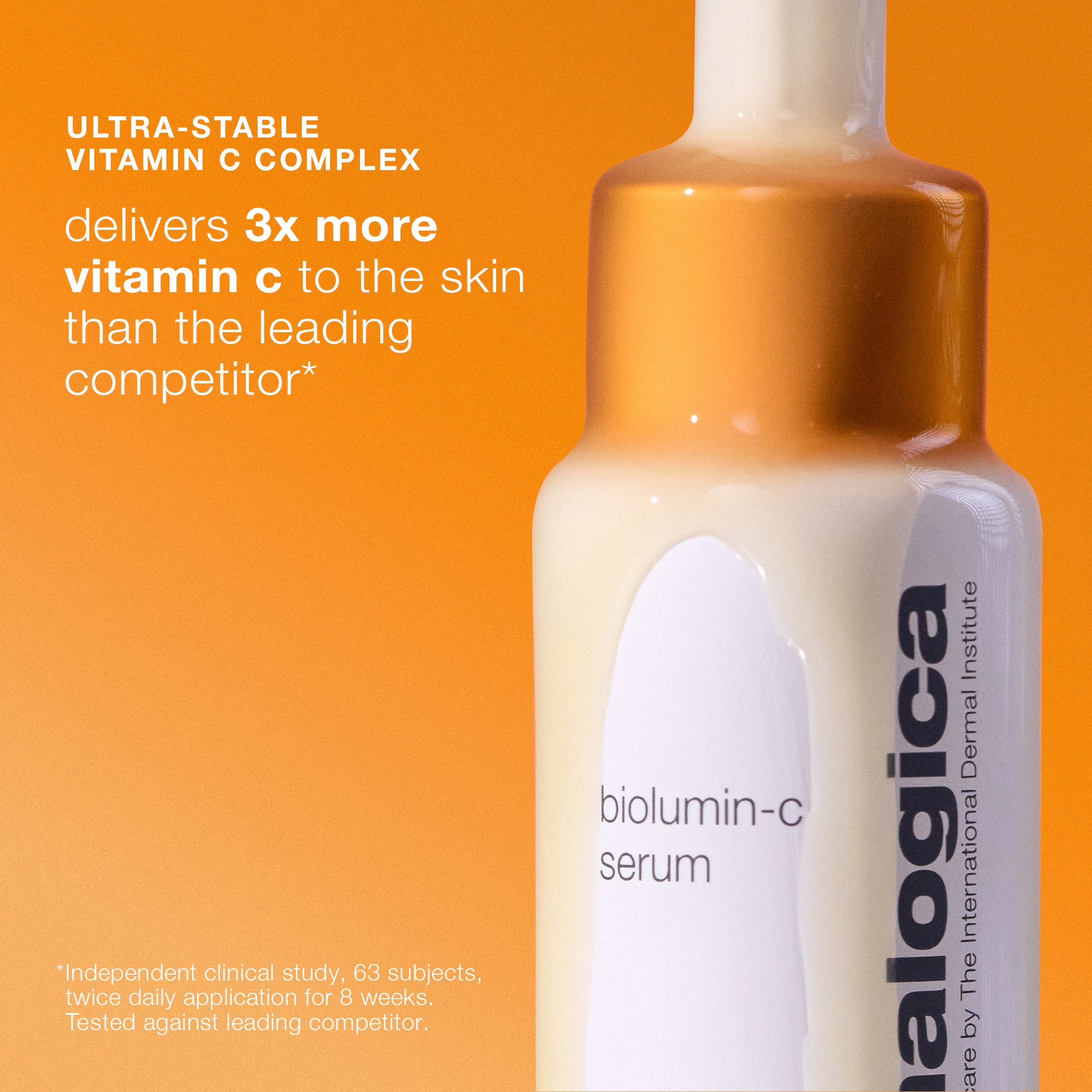 BioLumin-C Serum, Vitamin C Serum | Dermalogica® – Dermalogica UK