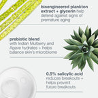 Breakout Biotic Moisturiser