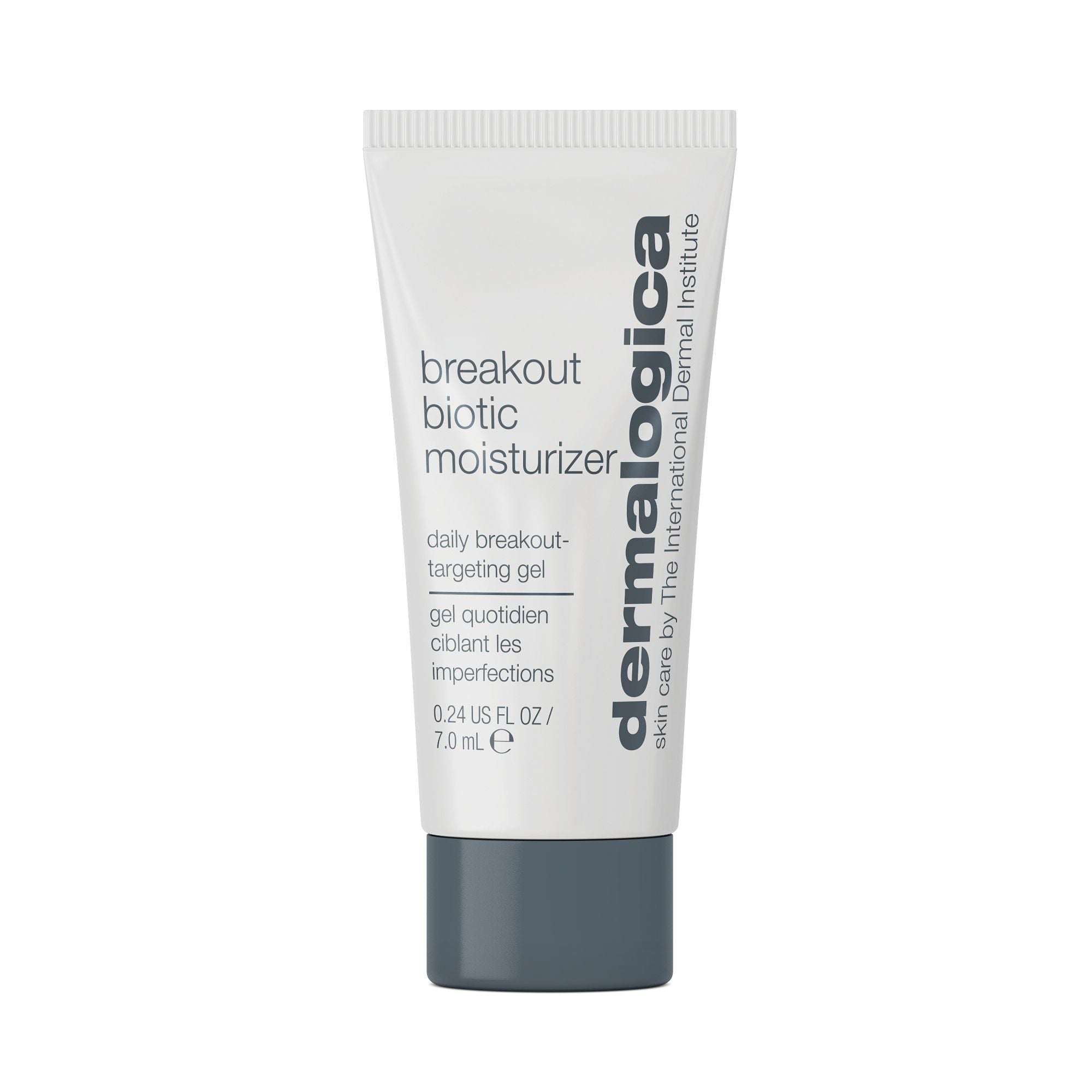 gift - Breakout Biotic Moisturiser 7ml
