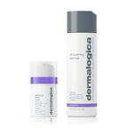 stabilizing repair cream + ultracalming cleanser