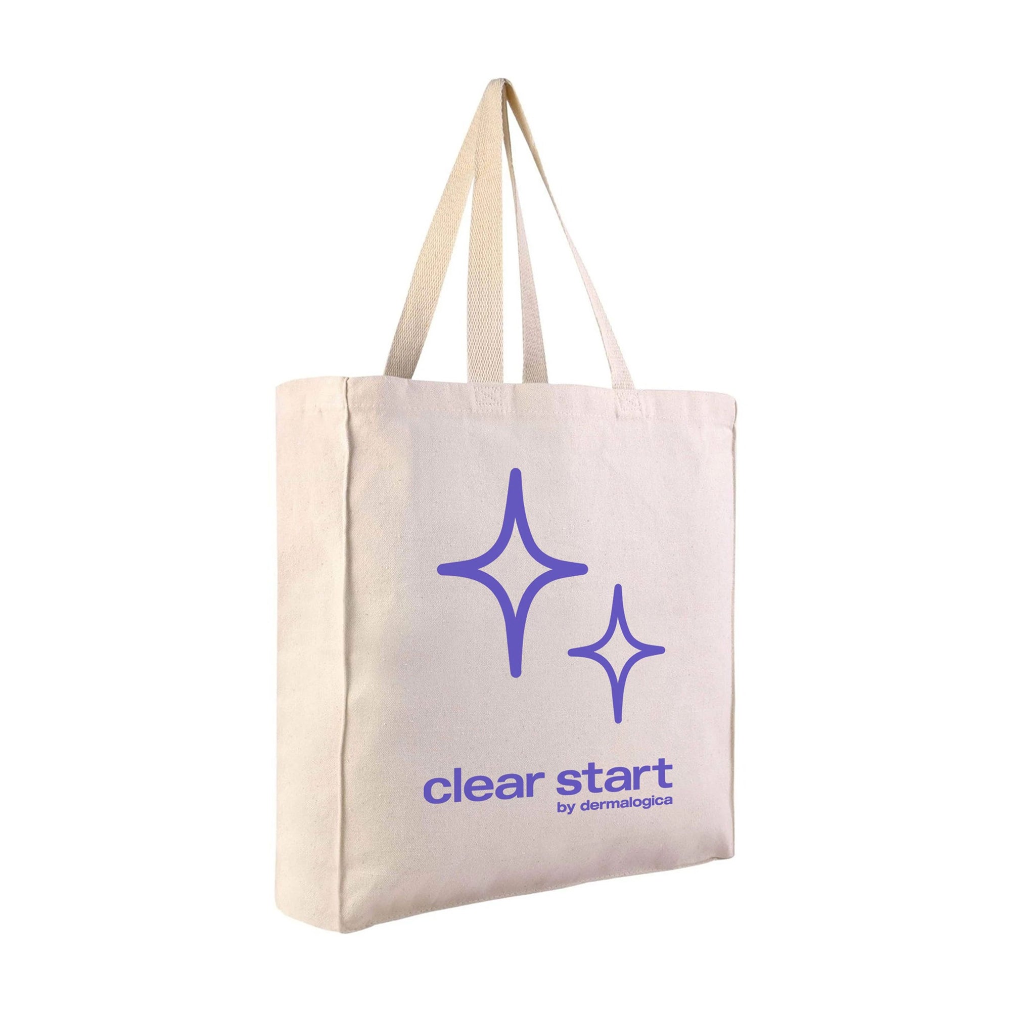gift - Clear Start Twinkle Tote Bag