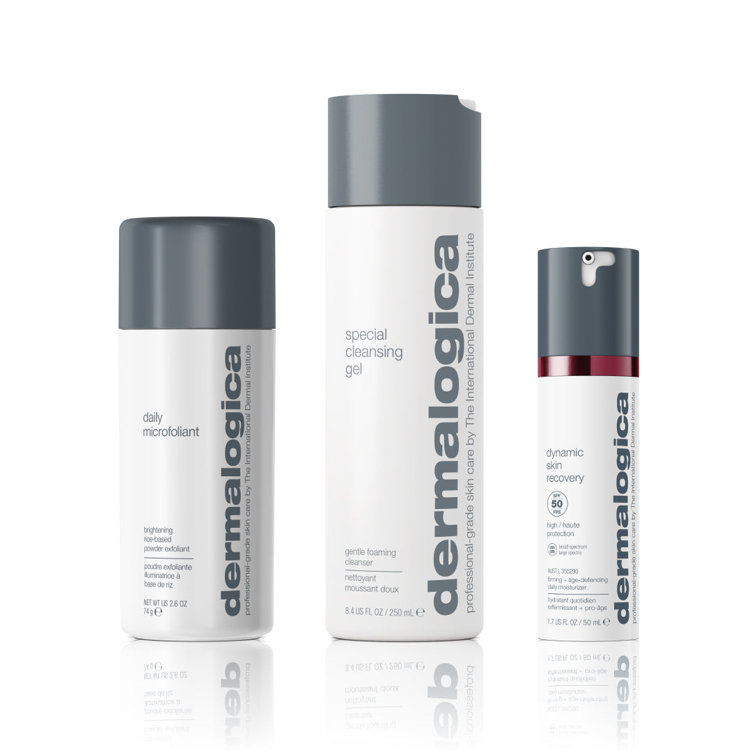 Cleanse + Protect Duo