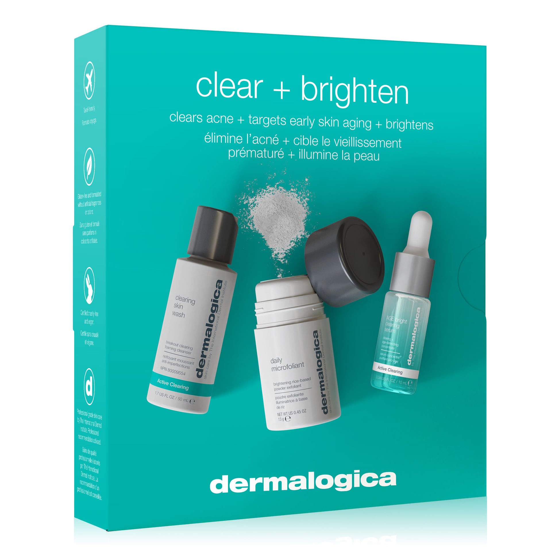 Types Of Spots And How To Treat Them – Dermalogica UK
