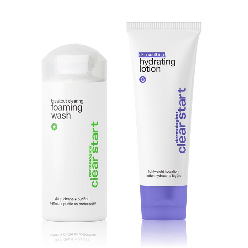 clear & hydrate bundle