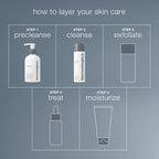 The dermalogica double cleanse bestselling duo