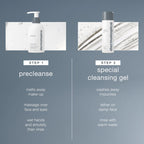 The dermalogica double cleanse bestselling duo