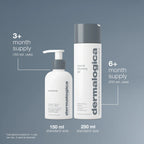 The dermalogica double cleanse bestselling duo