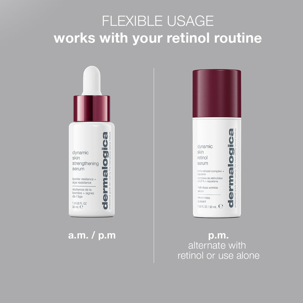 Strengthen & Renew Duo