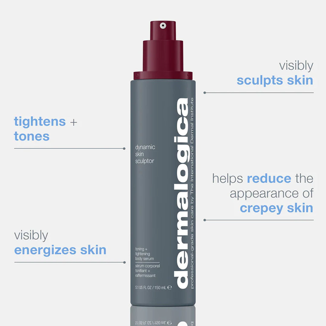 the ultimate full body firming routine