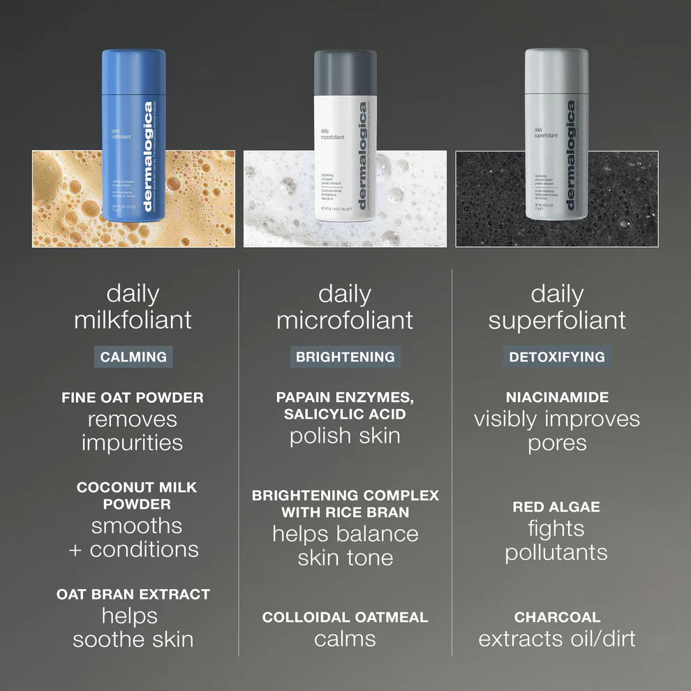 Detoxifying Trio