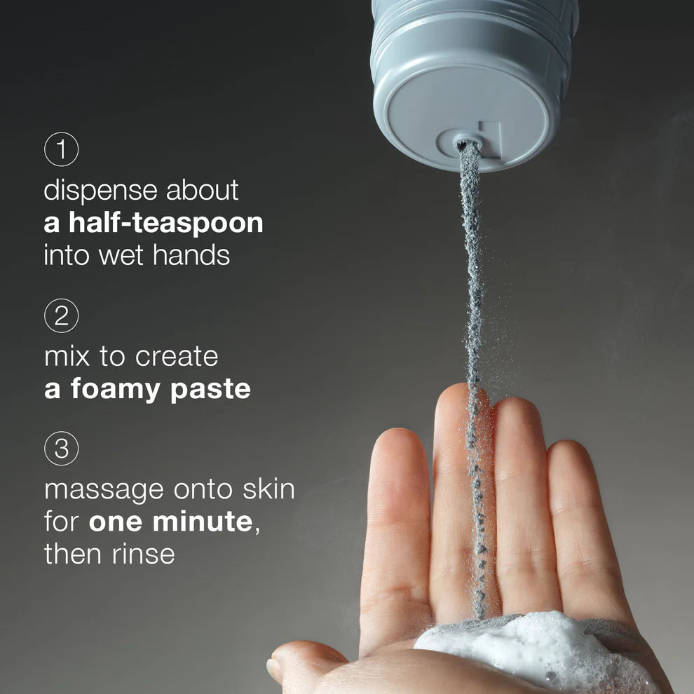 Detoxifying Trio