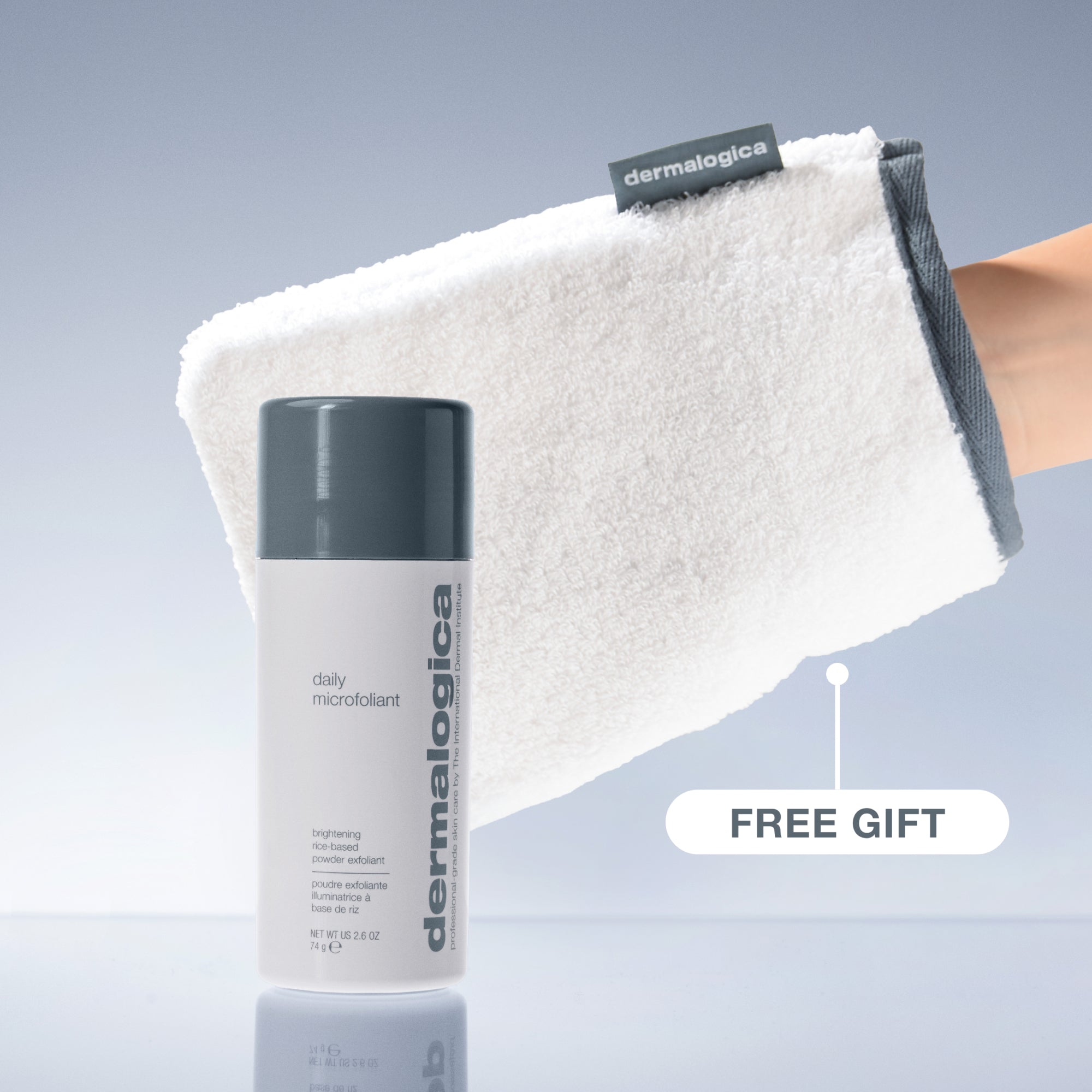 Daily Microfoliant Exfoliator