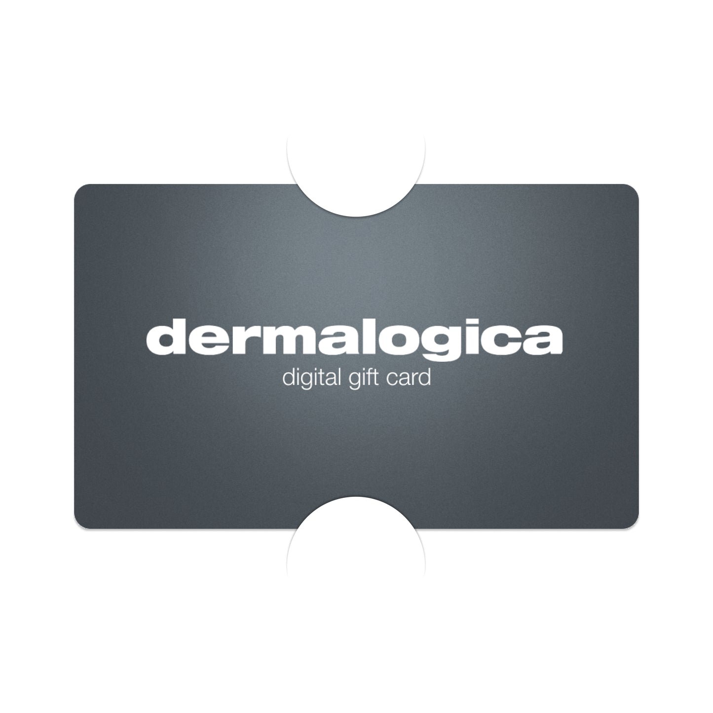 digital gift card