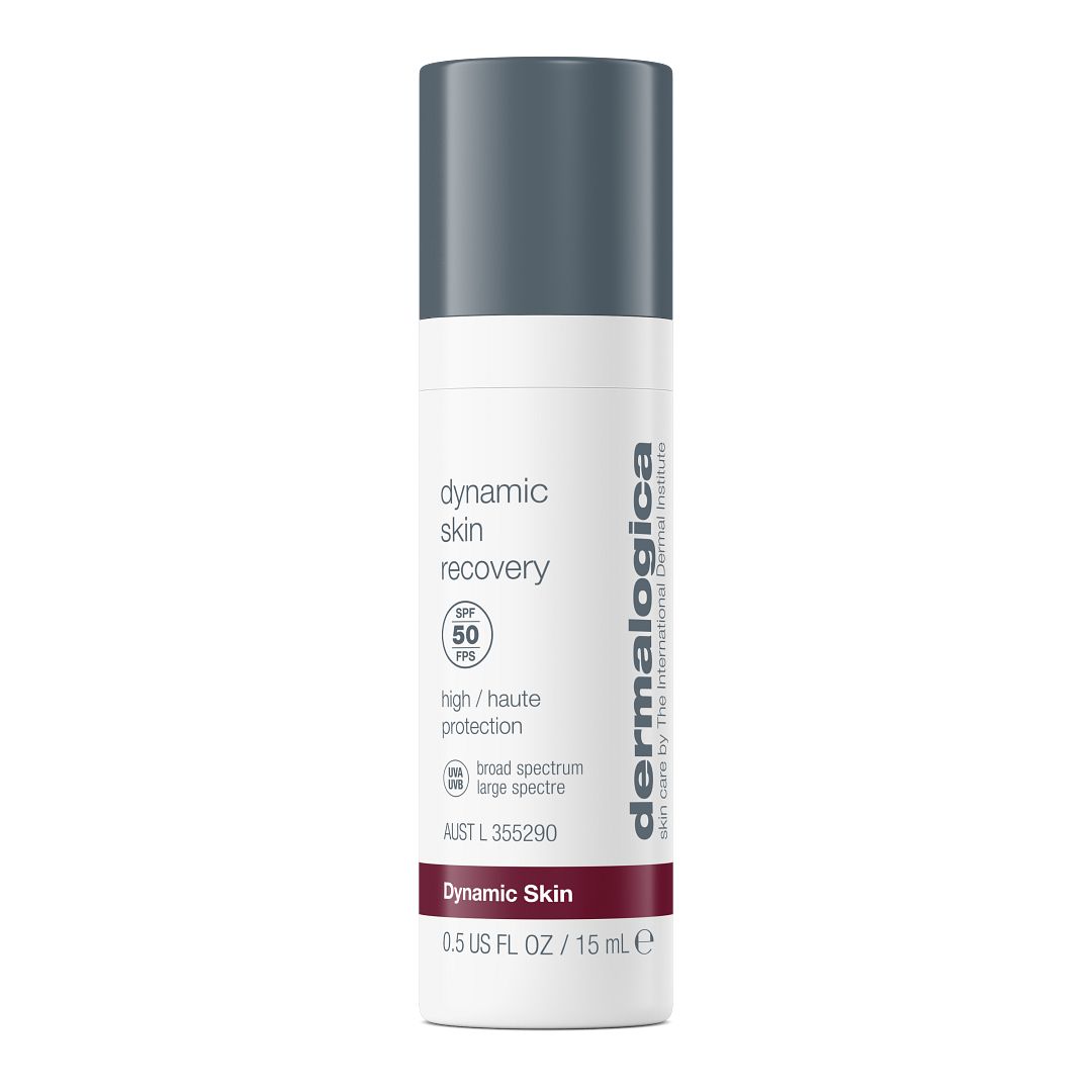 Dynamic Skin Recovery Spf50 Moisturiser