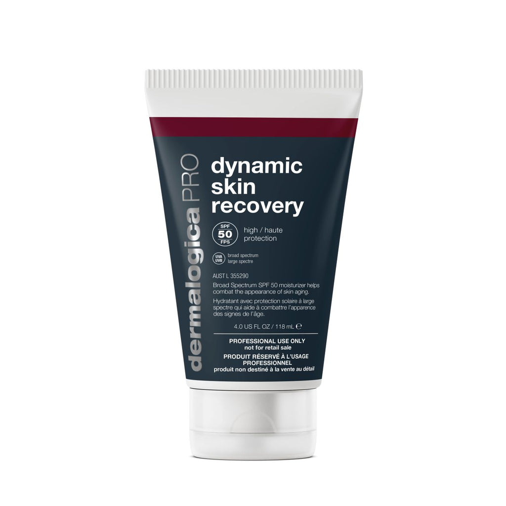Advanced Skin Renew & Recovery Set